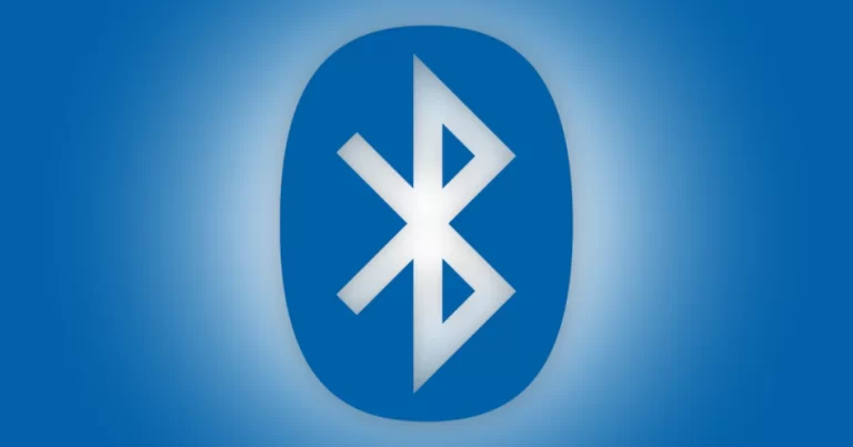 bluetooth