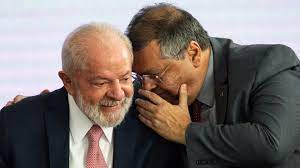 lula-e-dino