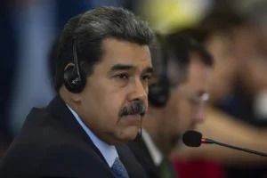 maduro