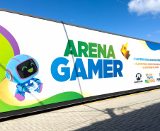 ARENA-GAMER