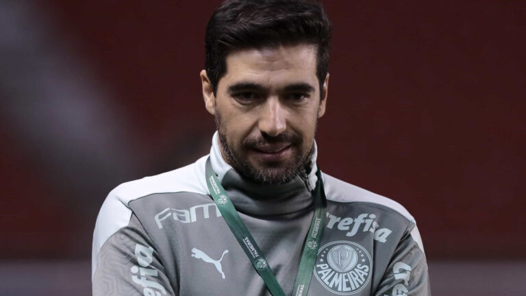 Abel ferreira