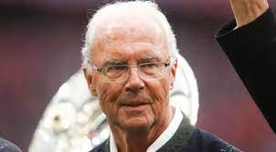 beckenbauer