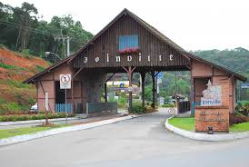 joinville portal