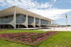 palacio do planalto