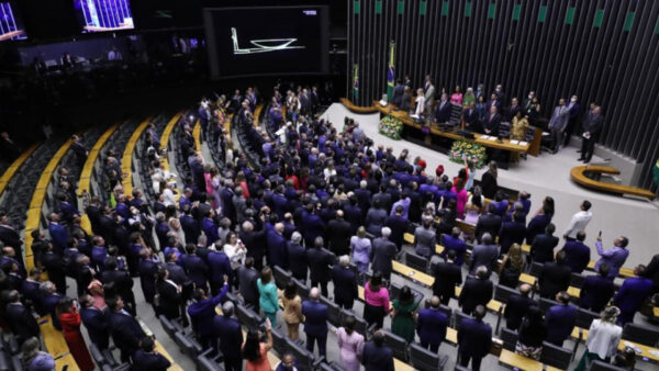 Camara dos deputados 2