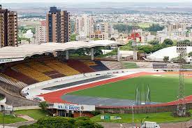 Estadio WD