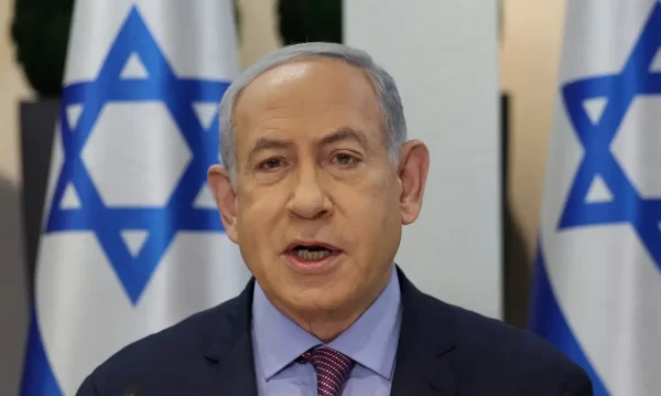 Netanyahu