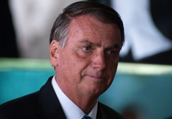Bolsonaro