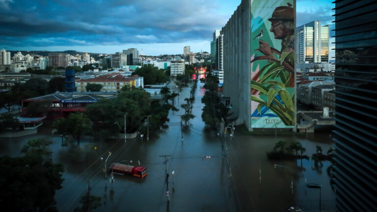 Porto Alegre