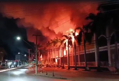 Incendio-Cuiaba