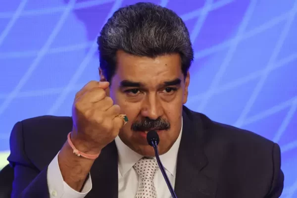 Maduro