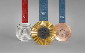 medalhas