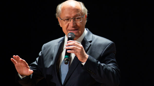 Alckmin