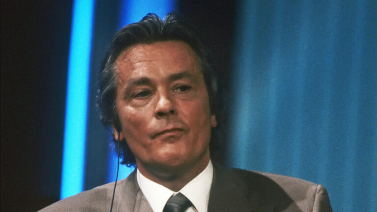 Allan Delon