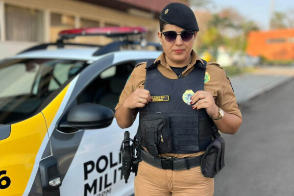 Policial Militar 1