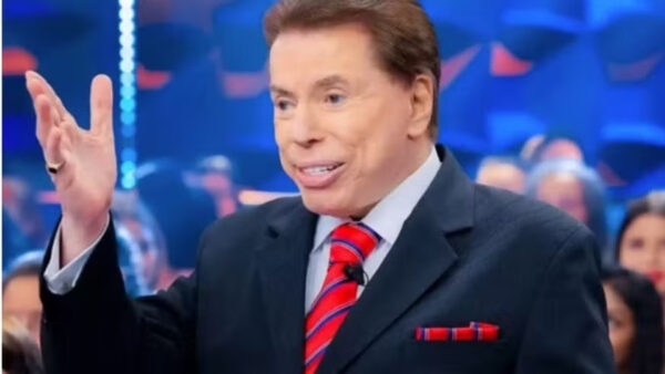 silvio santos