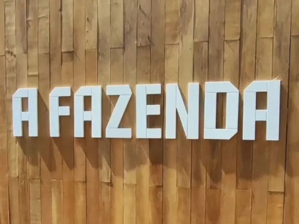 fazenda