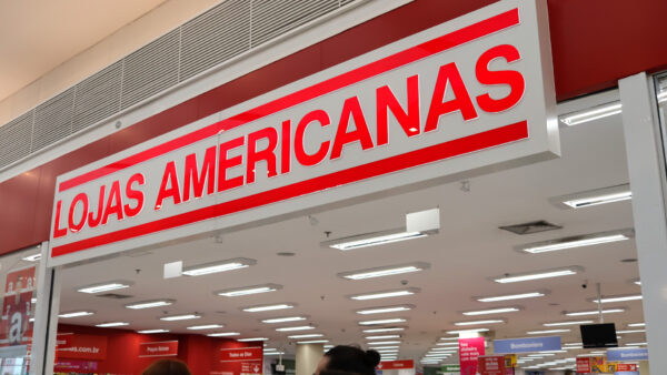 lojas americanas