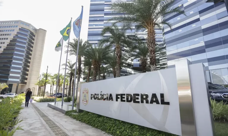 Policia Federal