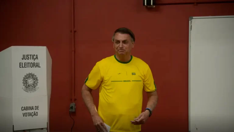 bolsonaro