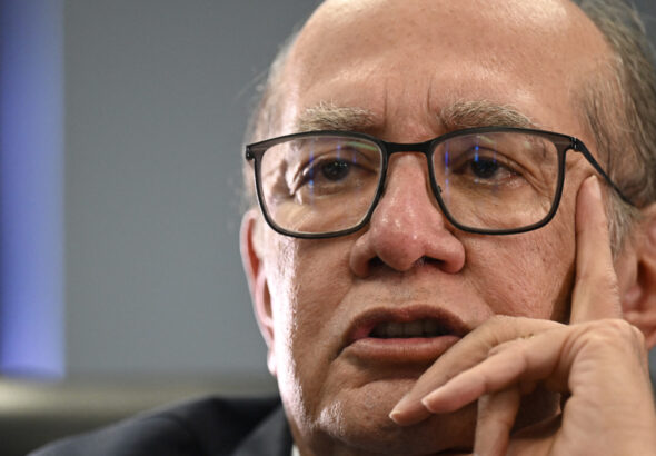 gilmar mendes