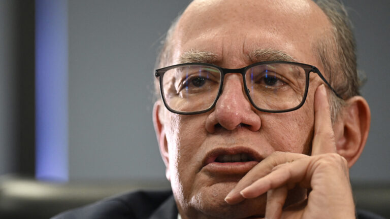 gilmar mendes