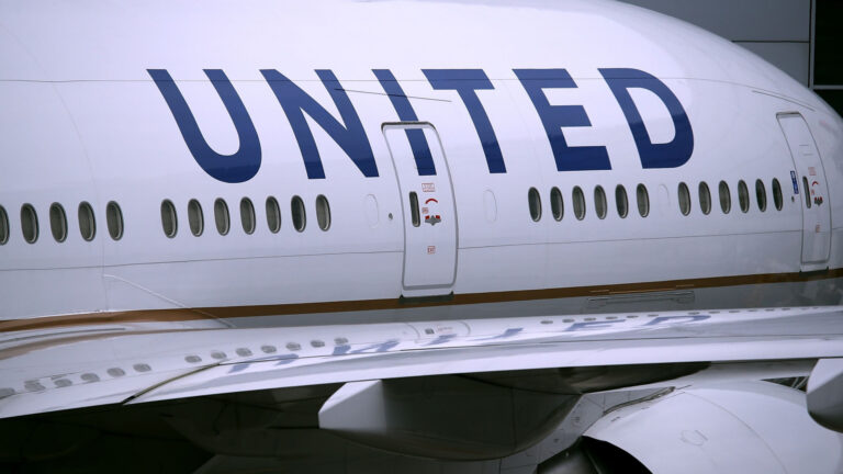 Aviao United