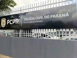 Policia Sarandi