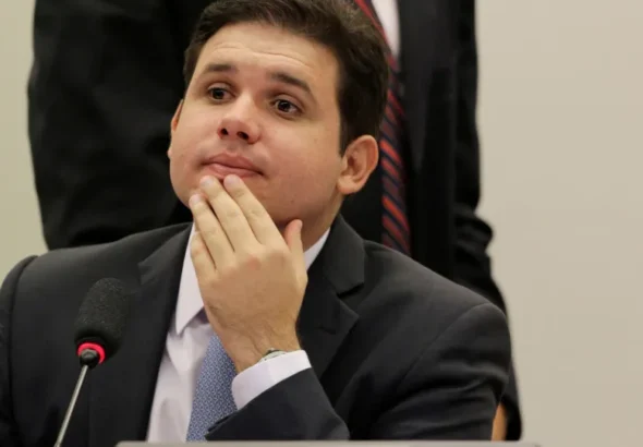 Hugo Motta
