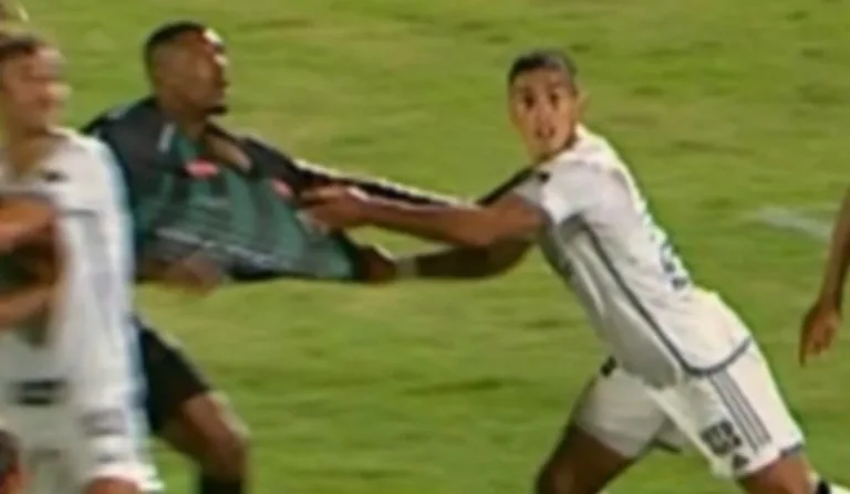 Maringa Copa do Brasil