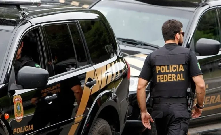 Policia Federal