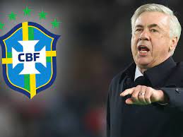 Ancelotti CBF