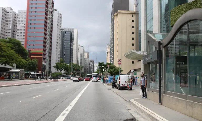 Av Paulista