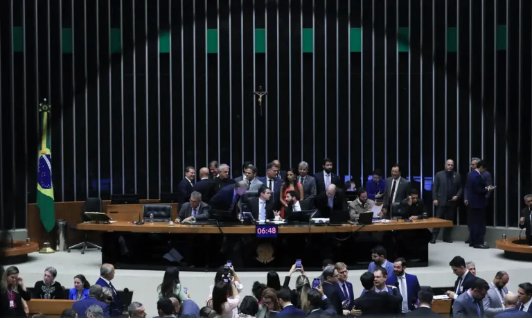 Camara dos deputados