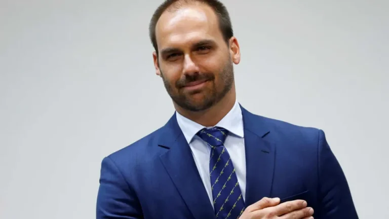 Eduardo Bolsonaro