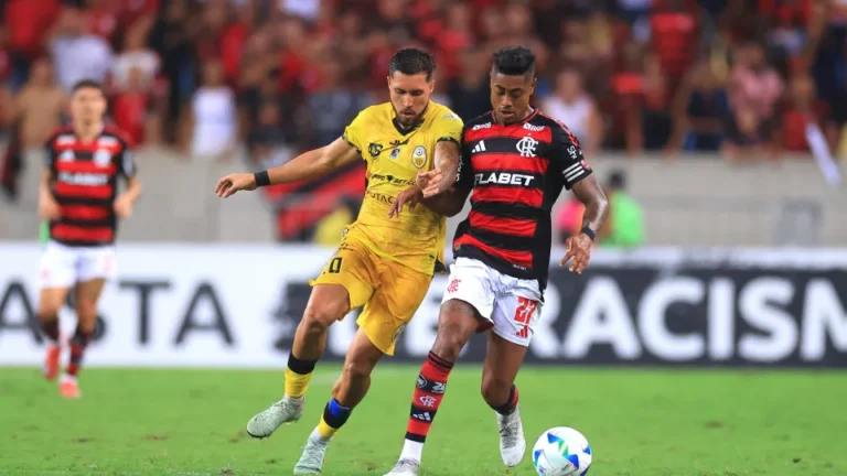 Flamengo