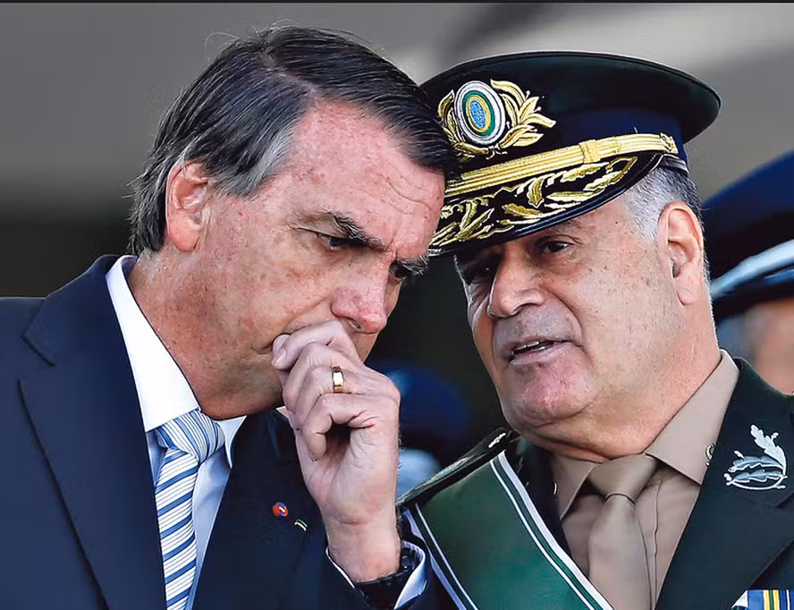 General Freire Gomes