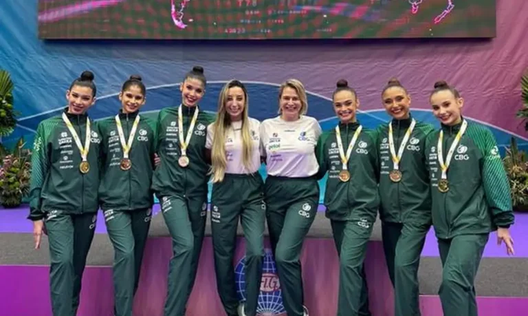 Ginastica