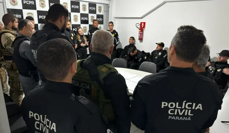 Policia Civil