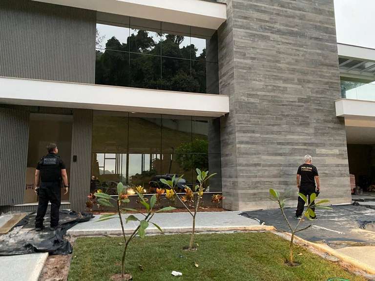 Policia Federal