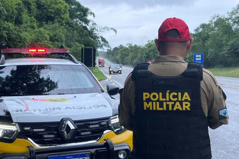 Policia Militar
