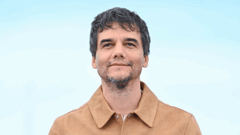 Wagner Moura