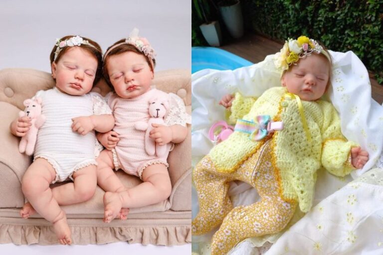 bebe reborn