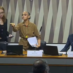 marina silva
