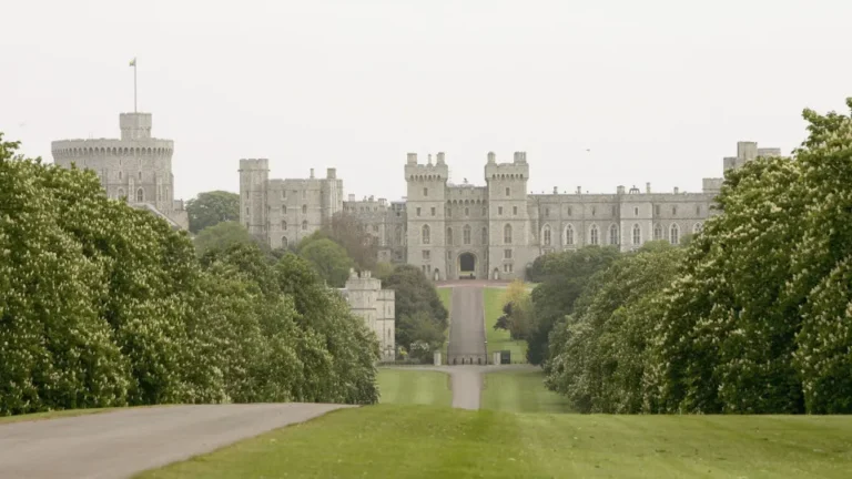 Castelo de Windsor