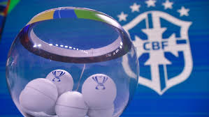 Copa do Brasil A