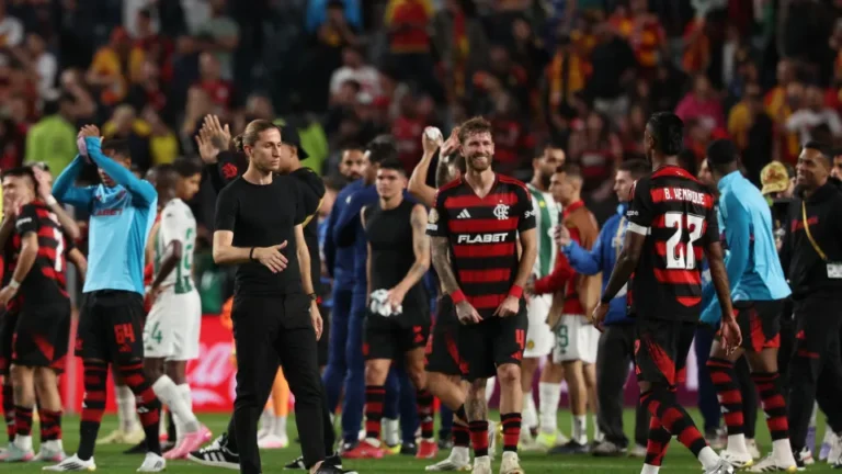 Flamengo 1