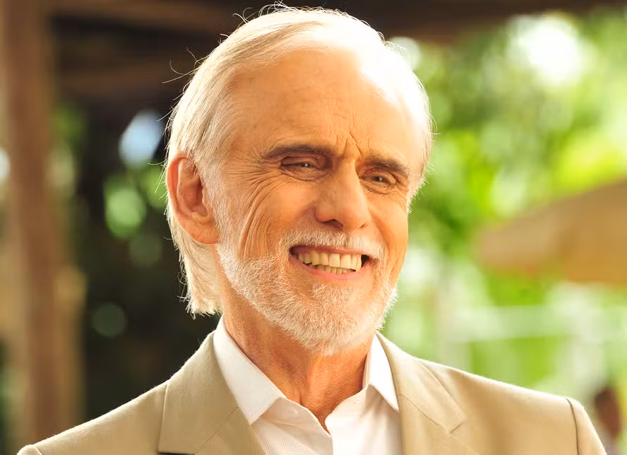 Francisco Cuoco