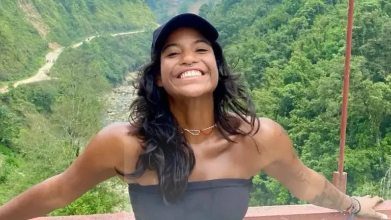 Juliana Marins