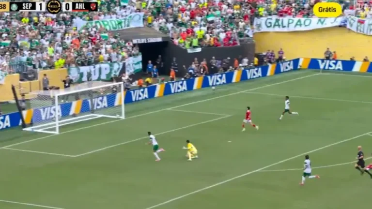 Palmeiras
